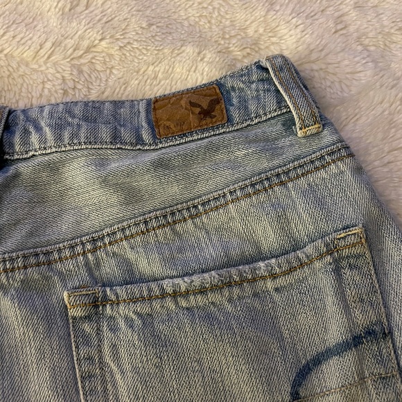 American Eagle Jean-shorts - Picture 6 of 7